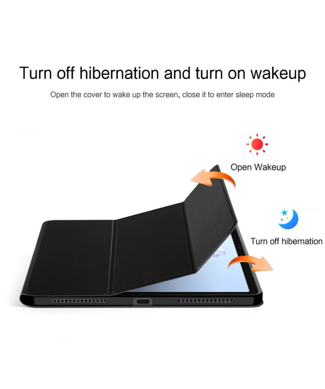 Housse Honor Pad V9 Trifold Fine et Fonctionnelle