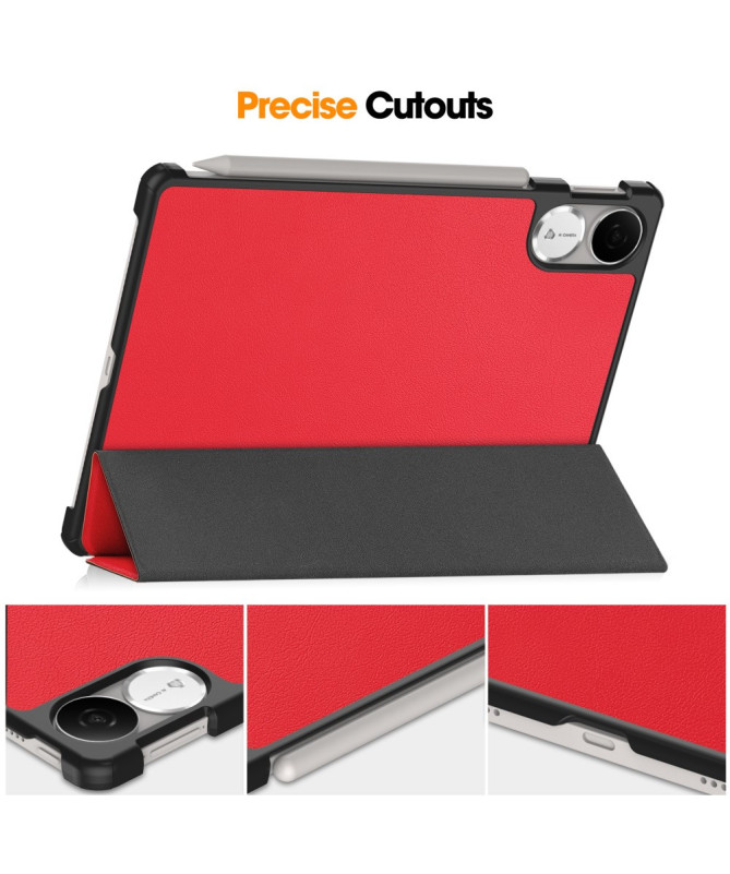 Housse Honor Pad V9 Antichoc avec Support Pliant Magnétique