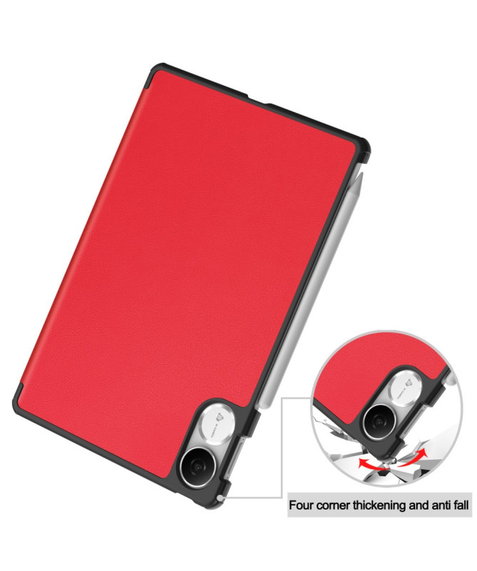 Housse Honor Pad V9 Antichoc avec Support Pliant Magnétique