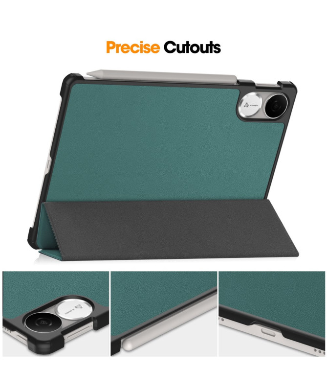 Housse Honor Pad V9 Antichoc avec Support Pliant Magnétique