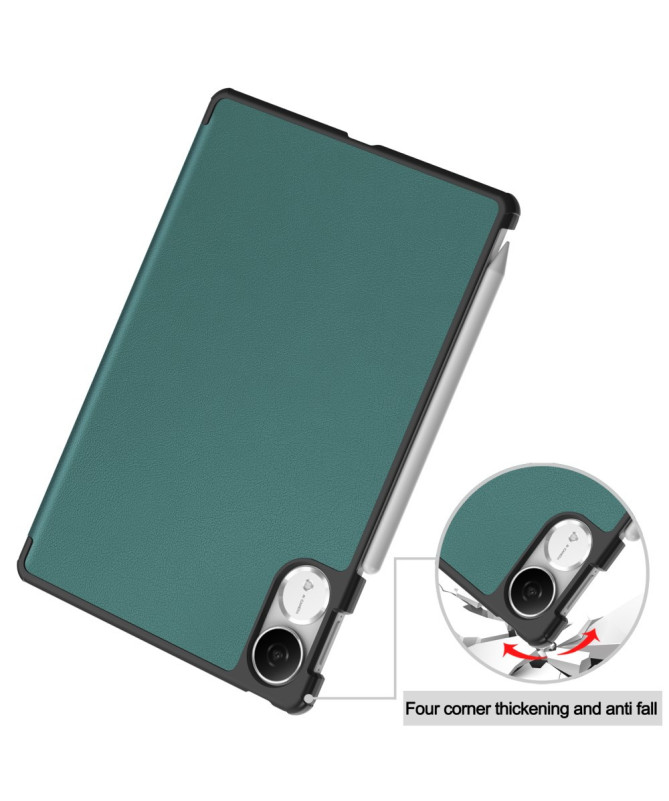 Housse Honor Pad V9 Antichoc avec Support Pliant Magnétique