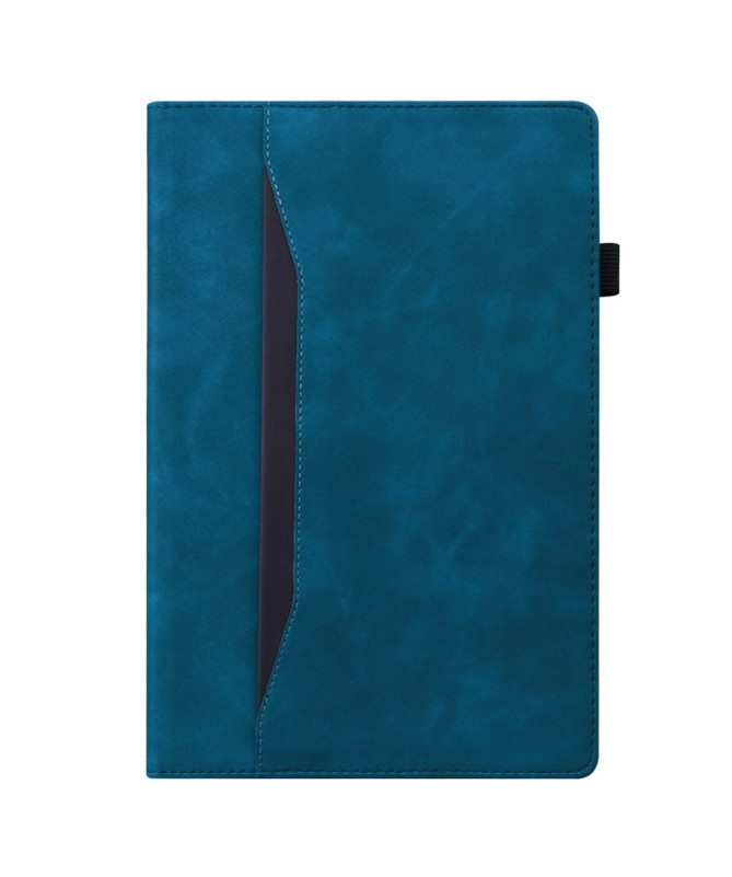 Housse Honor Pad V9 avec Support et Emplacement Carte