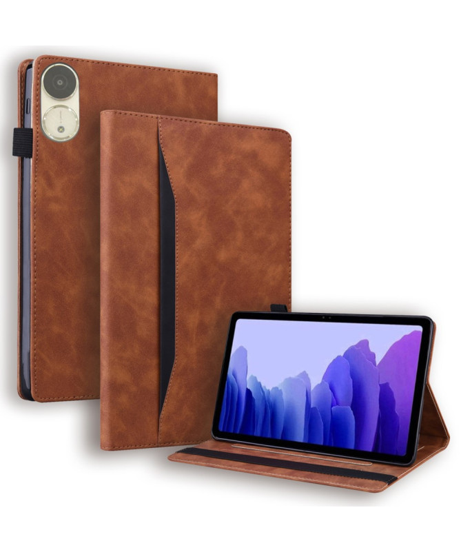Housse Honor Pad V9 avec Support et Emplacement Carte