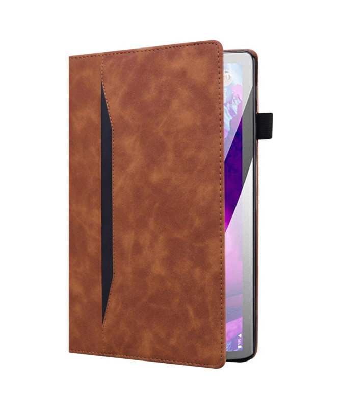 Housse Honor Pad V9 avec Support et Emplacement Carte