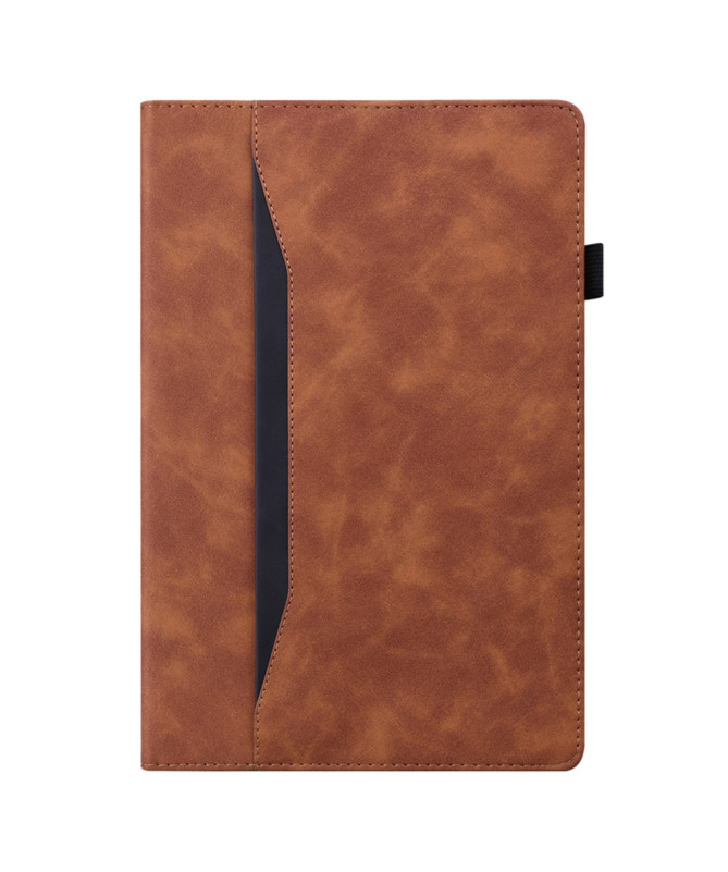 Housse Honor Pad V9 avec Support et Emplacement Carte