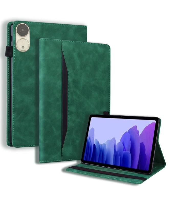 Housse Honor Pad V9 avec Support et Emplacement Carte