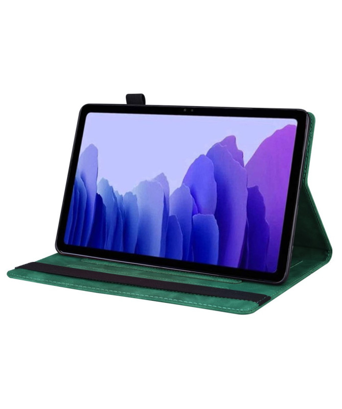 Housse Honor Pad V9 avec Support et Emplacement Carte
