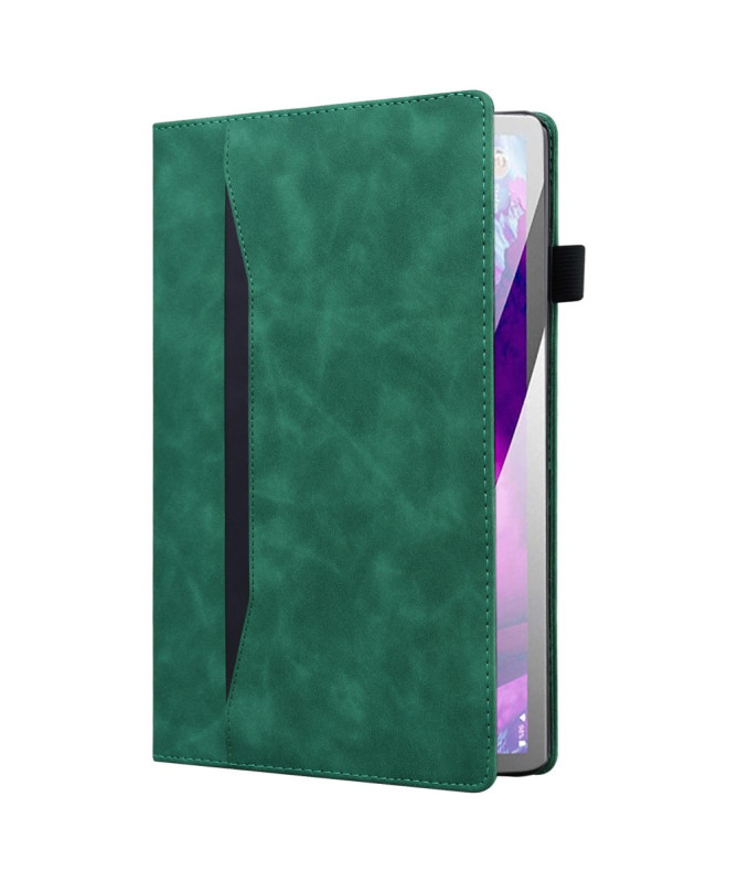 Housse Honor Pad V9 avec Support et Emplacement Carte