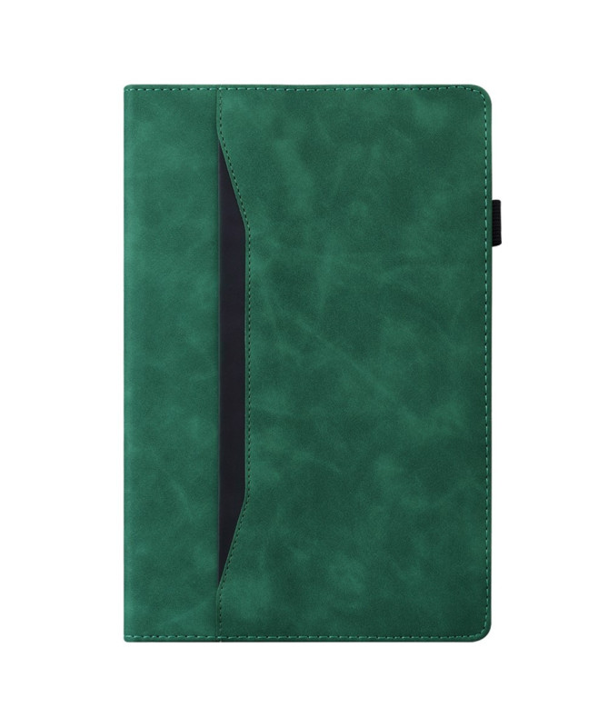 Housse Honor Pad V9 avec Support et Emplacement Carte