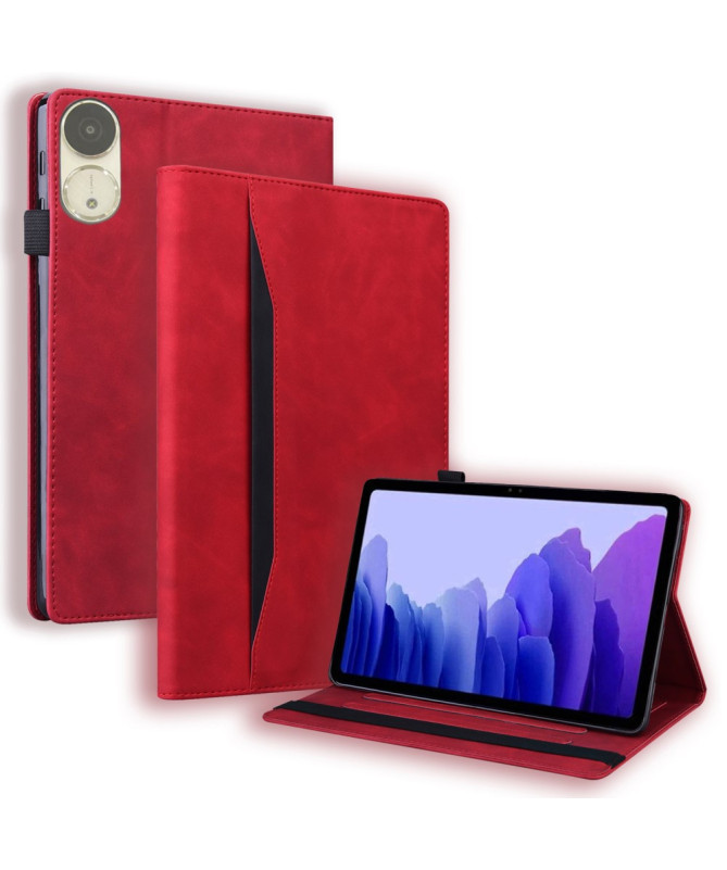 Housse Honor Pad V9 avec Support et Emplacement Carte