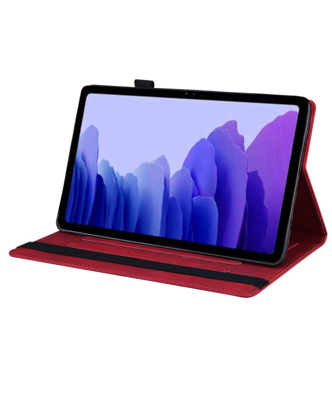 Housse Honor Pad V9 avec Support et Emplacement Carte