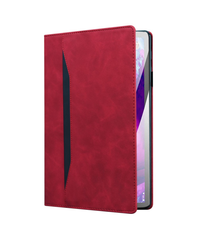 Housse Honor Pad V9 avec Support et Emplacement Carte