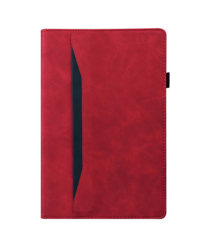 Housse Honor Pad V9 avec Support et Emplacement Carte