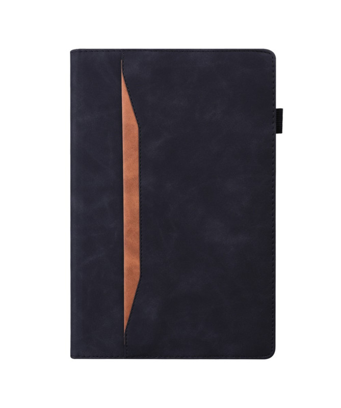 Housse Honor Pad V9 avec Support et Emplacement Carte