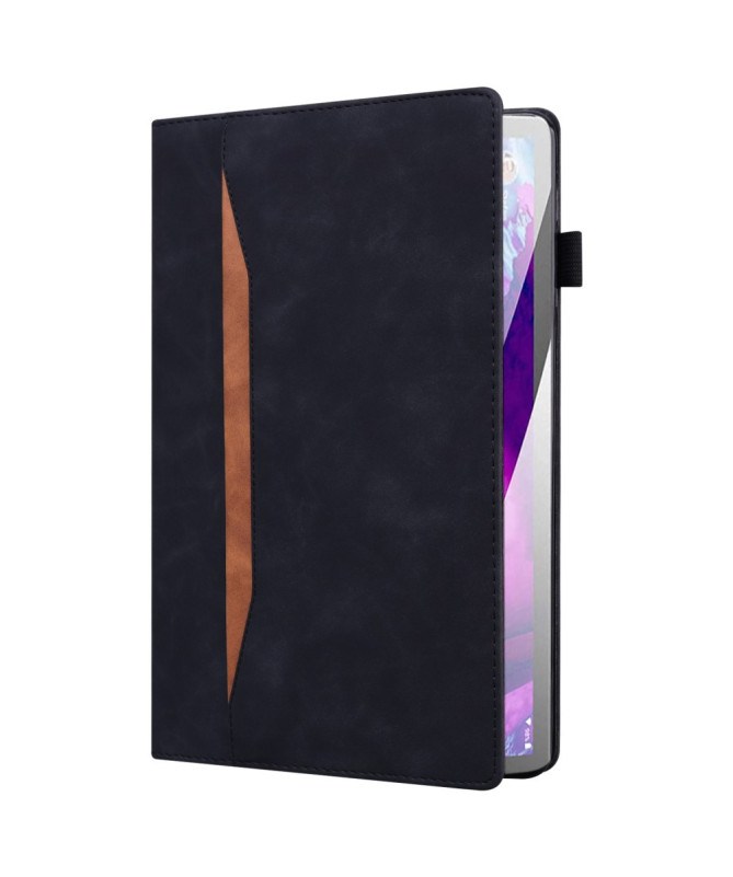 Housse Honor Pad V9 avec Support et Emplacement Carte