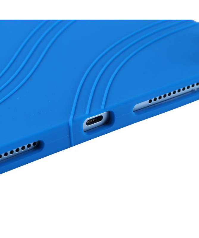 Coque HONOR Pad V9 Protection tout-terrain avec support intégré