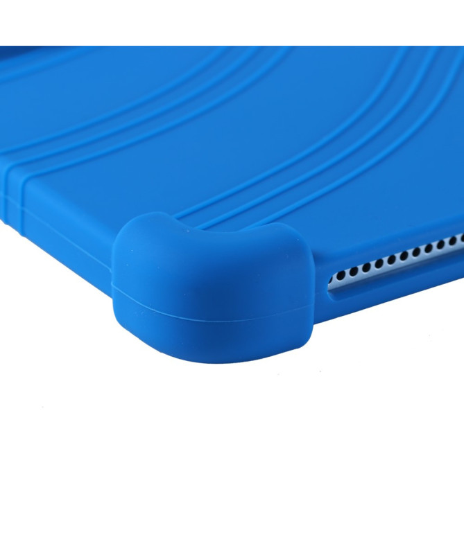 Coque HONOR Pad V9 Protection tout-terrain avec support intégré