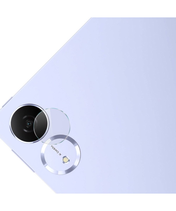Film de protection en verre trempé pour caméra HONOR Pad V9 | Lot de 2
