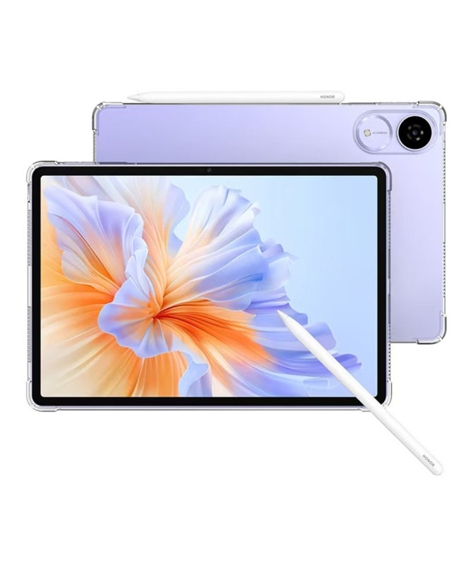 Coque transparente HONOR Pad V9 | Protection souple et ultra-fine