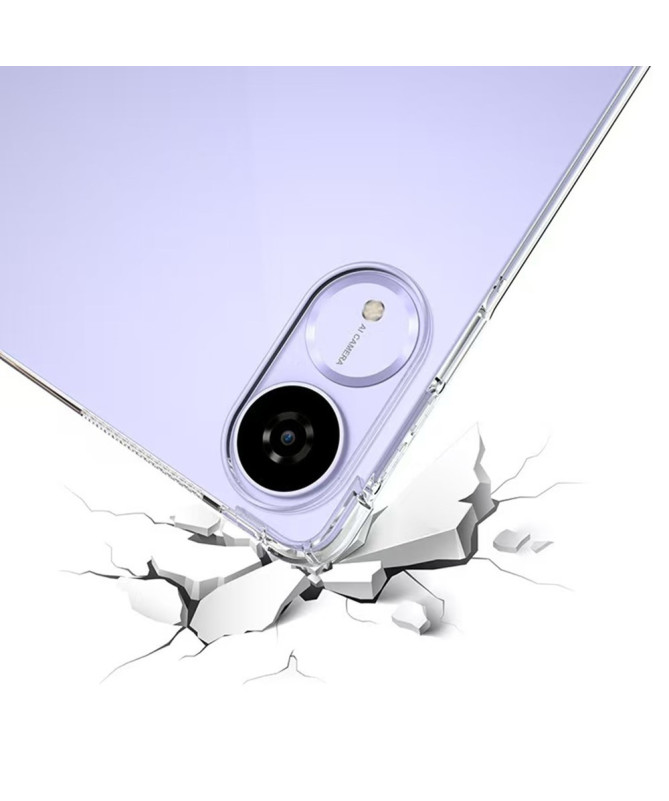 Coque transparente HONOR Pad V9 | Protection souple et ultra-fine