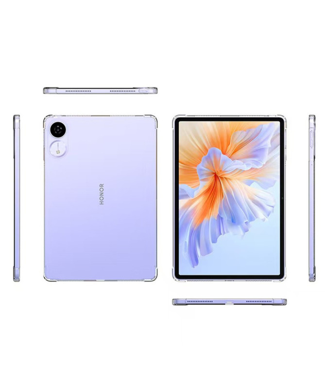 Coque transparente HONOR Pad V9 | Protection souple et ultra-fine
