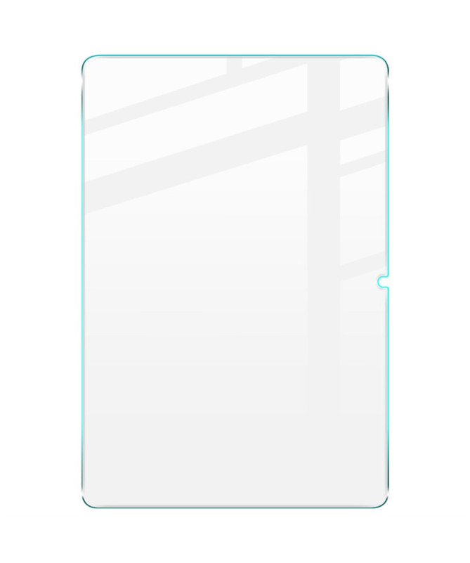 Protection d’écran HONOR Pad V9 en verre trempé Full Size