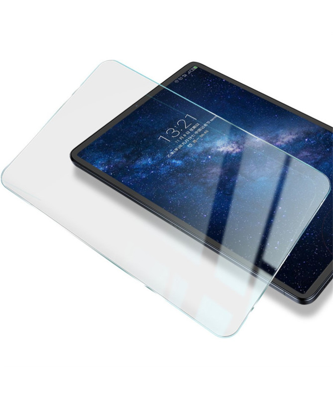 Protection d’écran HONOR Pad V9 en verre trempé Full Size