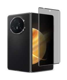 Coque Honor Magic V3 Verre Trempé Anti-Espion Intégré
