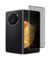 Coque Honor Magic V3 Verre Trempé Anti-Espion Intégré