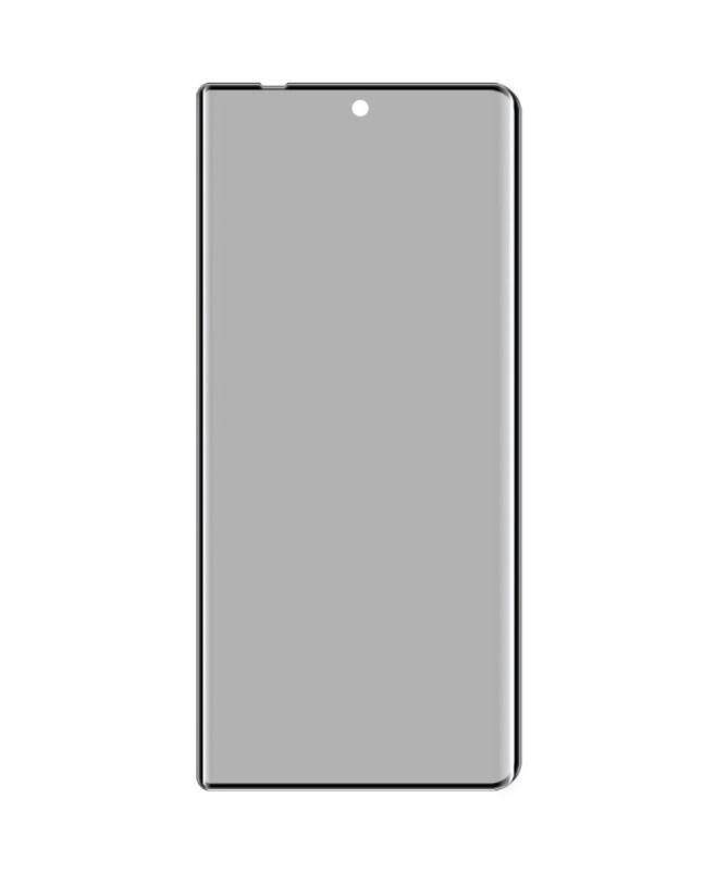 Coque Honor Magic V3 Verre Trempé Anti-Espion Intégré