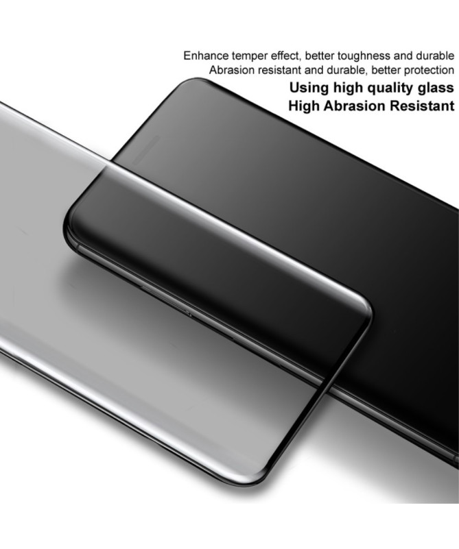 Coque Honor Magic V3 Verre Trempé Anti-Espion Intégré