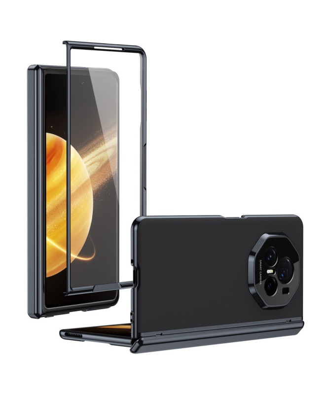 Coque Honor Magic V3 5G - Hard Cover AG avec Verre Intégré