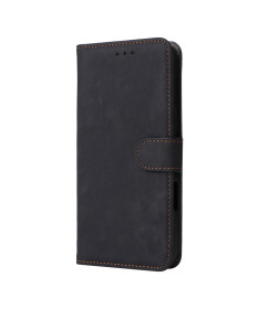 Housse Poco M7 Pro 5G avec Porte-cartes à Lanière | LORVYN