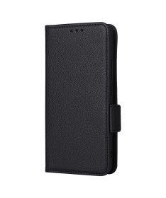 Housse Poco M7 Pro 5G effet cuir à Lanière | FOLKEN