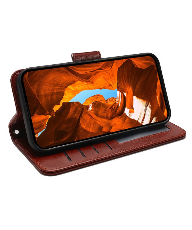 Executive | Housse Honor 400 Lite Wallet Classic