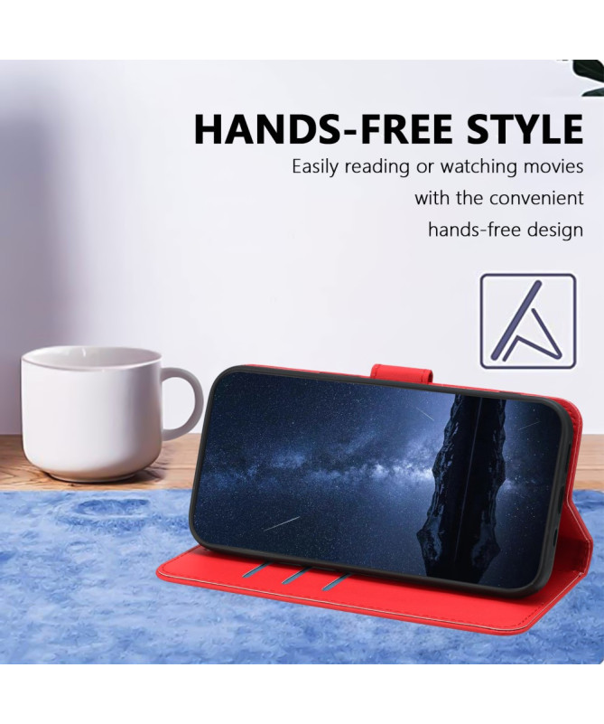 Housse Honor 400 Lite Portefeuille avec Support Intégré | VALDEN