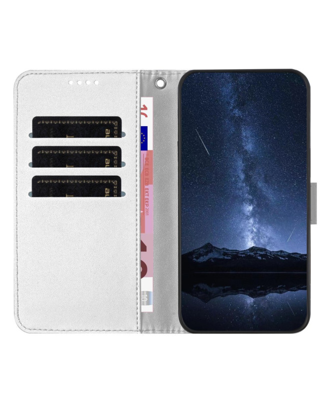 Housse Honor 400 Lite Portefeuille avec Support Intégré | VALDEN