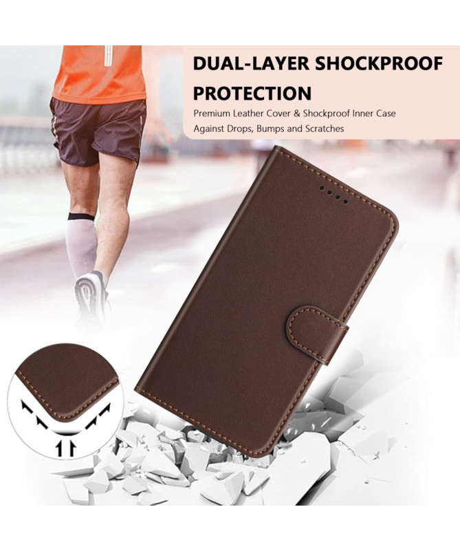 Housse Honor 400 Lite Portefeuille avec Support Intégré | VALDEN