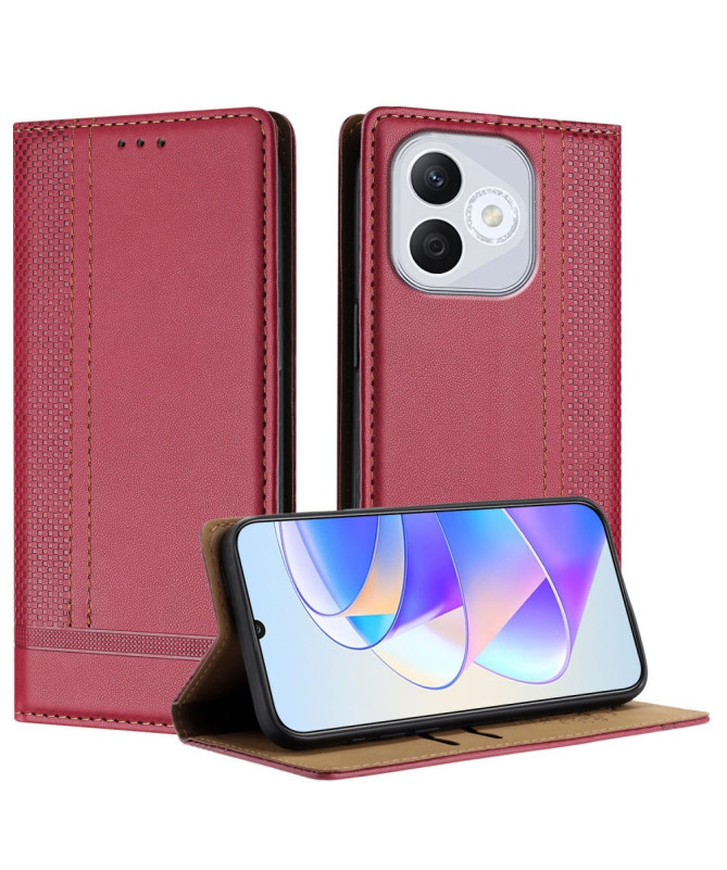 Housse Honor 400 Lite Lignes Structurées avec Porte-Cartes