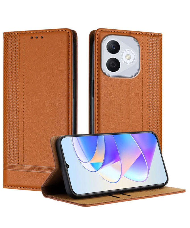 Housse Honor 400 Lite Lignes Structurées avec Porte-Cartes