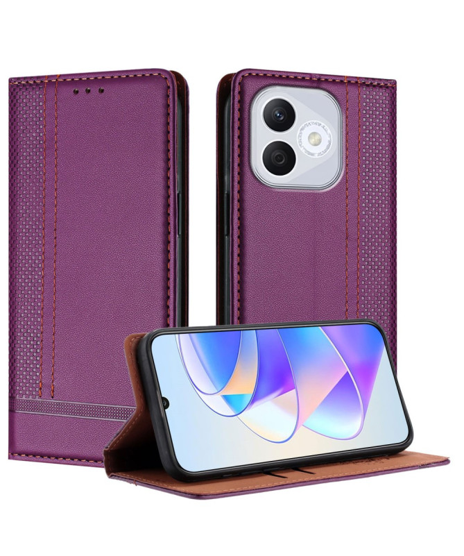 Housse Honor 400 Lite Lignes Structurées avec Porte-Cartes