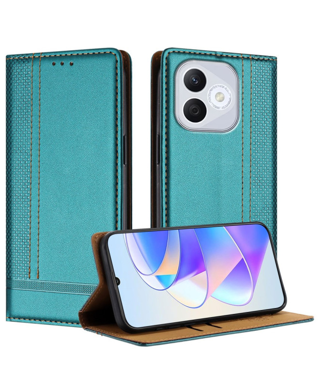 Housse Honor 400 Lite Lignes Structurées avec Porte-Cartes