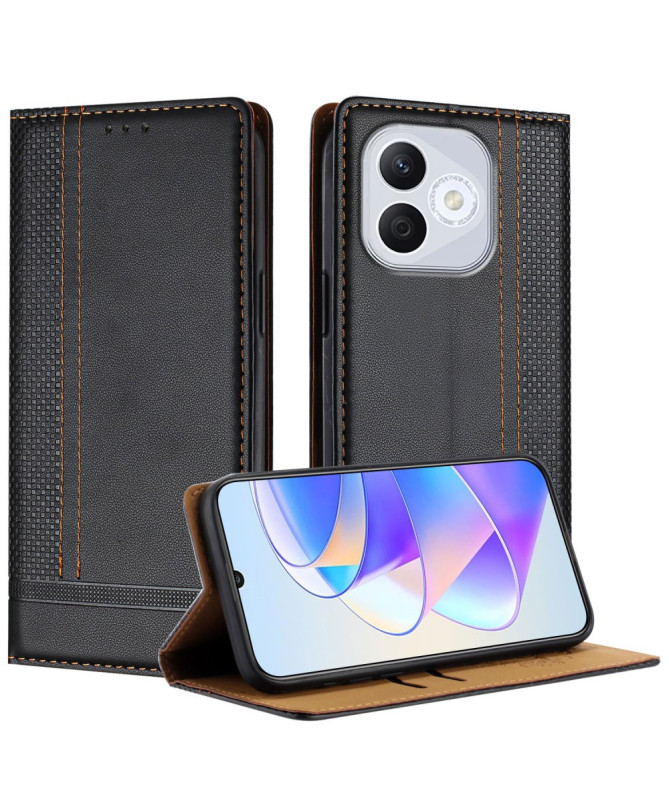 Housse Honor 400 Lite Lignes Structurées avec Porte-Cartes