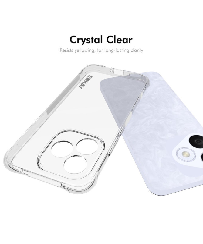 Protection Coque Honor 400 Lite ENKAY Transparent