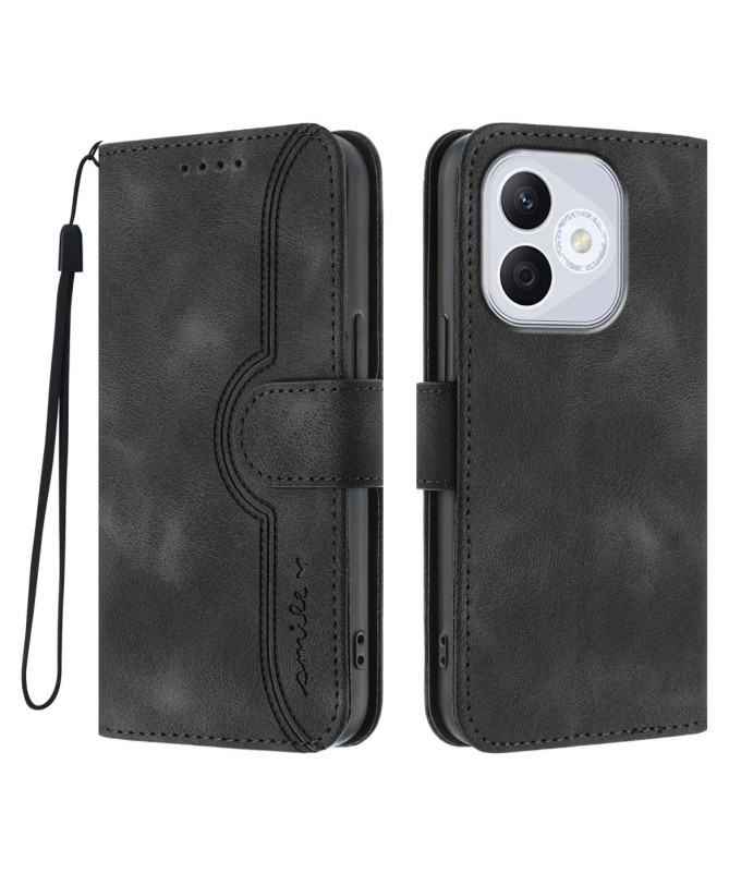 Housse Honor 400 Lite Courbe Fine avec Lanière