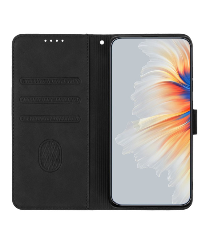 Housse Honor 400 Lite Courbe Fine avec Lanière