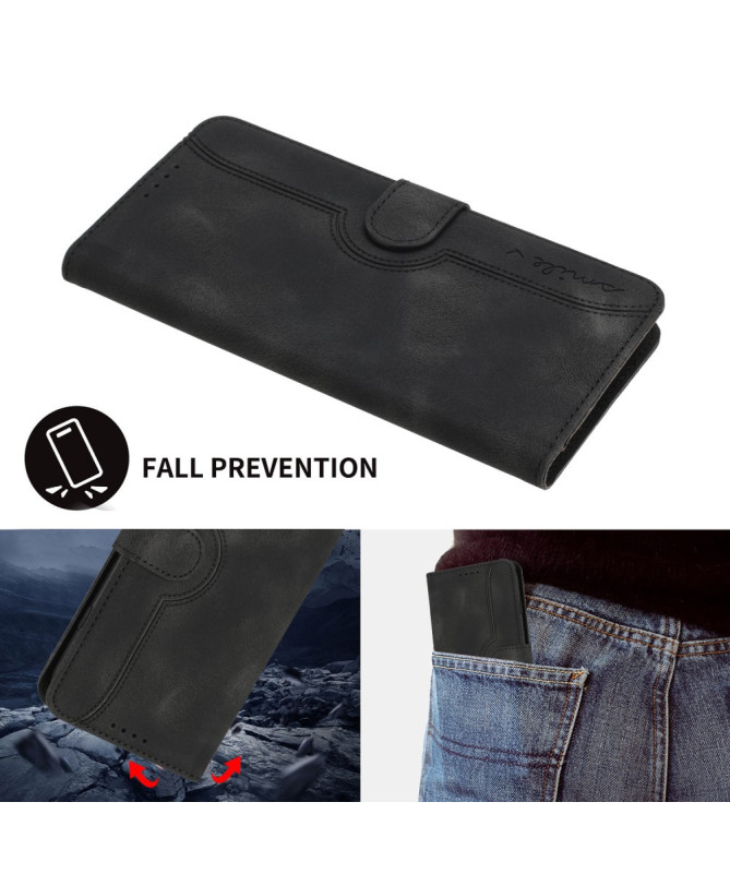 Housse Honor 400 Lite Courbe Fine avec Lanière