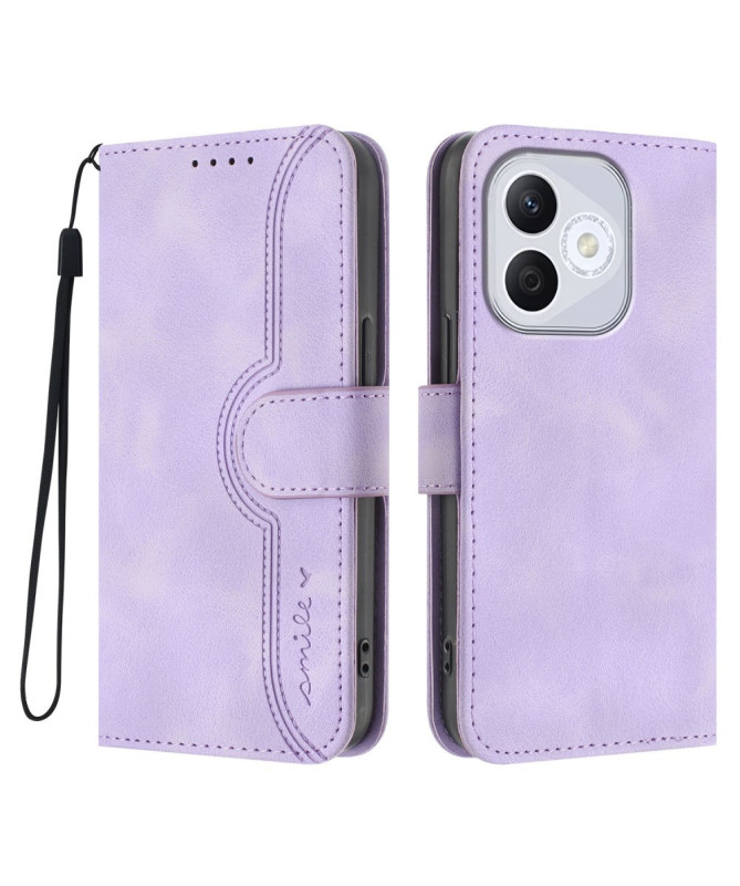 Housse Honor 400 Lite Courbe Fine avec Lanière