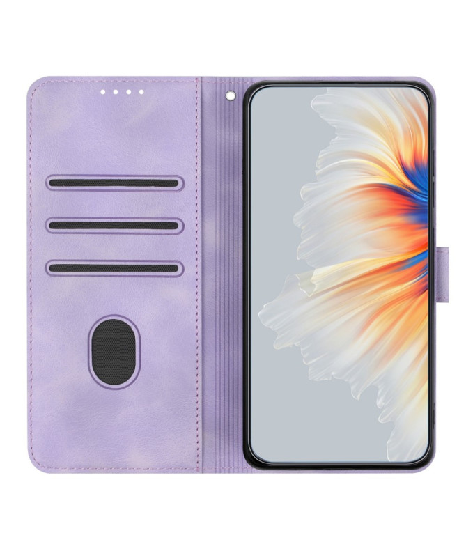 Housse Honor 400 Lite Courbe Fine avec Lanière