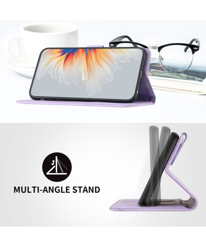 Housse Honor 400 Lite Courbe Fine avec Lanière